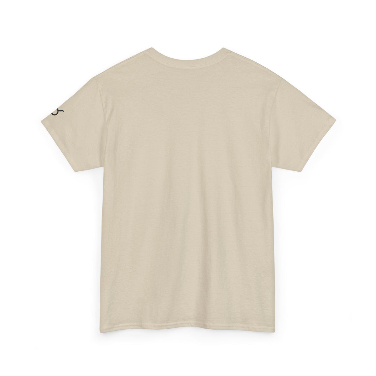 The Zodiac Tee: Taurus, Est. Your Year