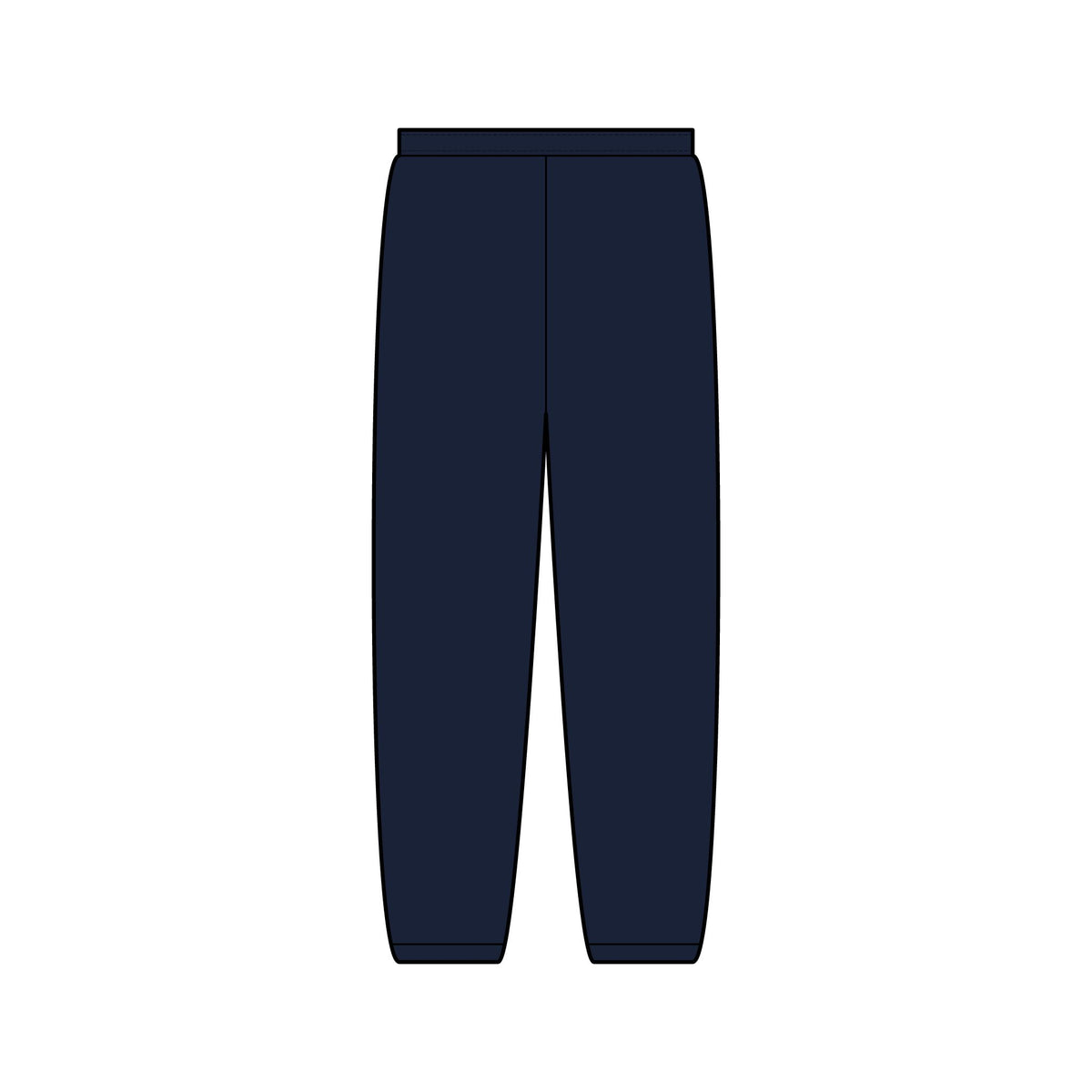 The Zodiac Sweatpants: Taurus, Est. Your Year