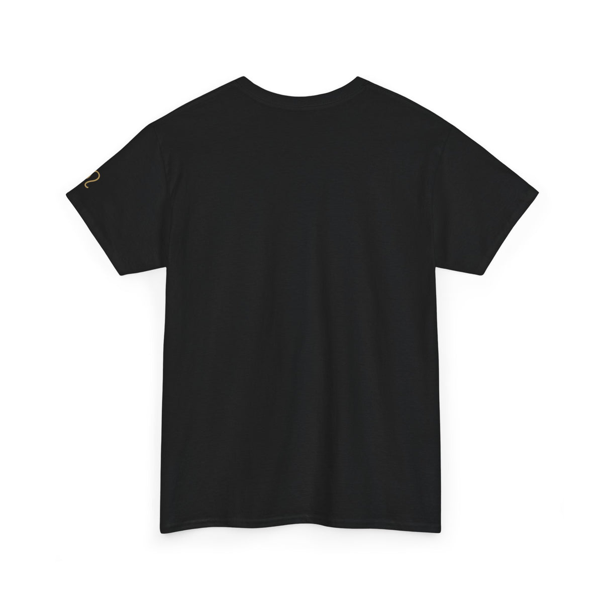 The Zodiac Tee: Leo, Est. Your Year