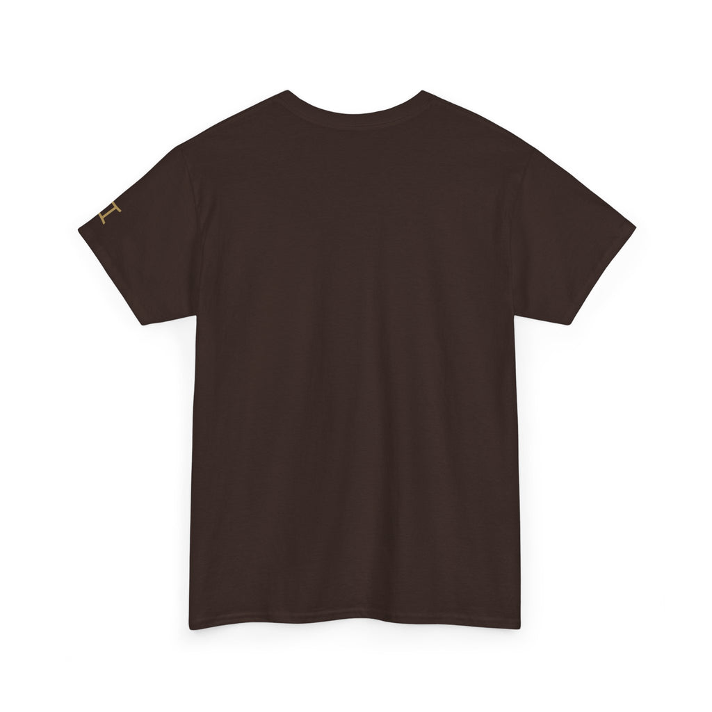 The Zodiac Tee: Gemini, Est. Your Year