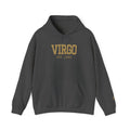 The Zodiac Hoodie: Virgo, Est. Your Year