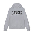 The Zodiac Baggy Hoodie: Cancer