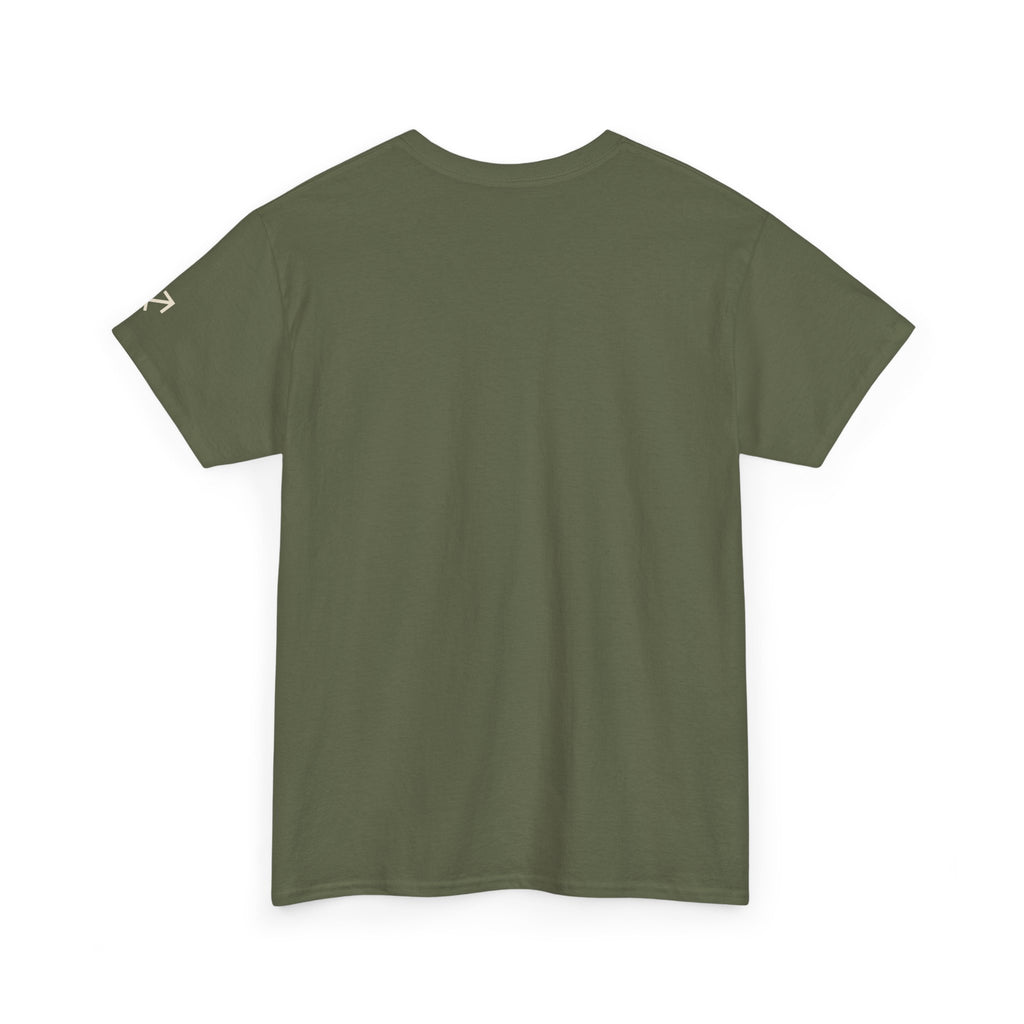 The Zodiac Tee: Sagittarius, Est. Your Year