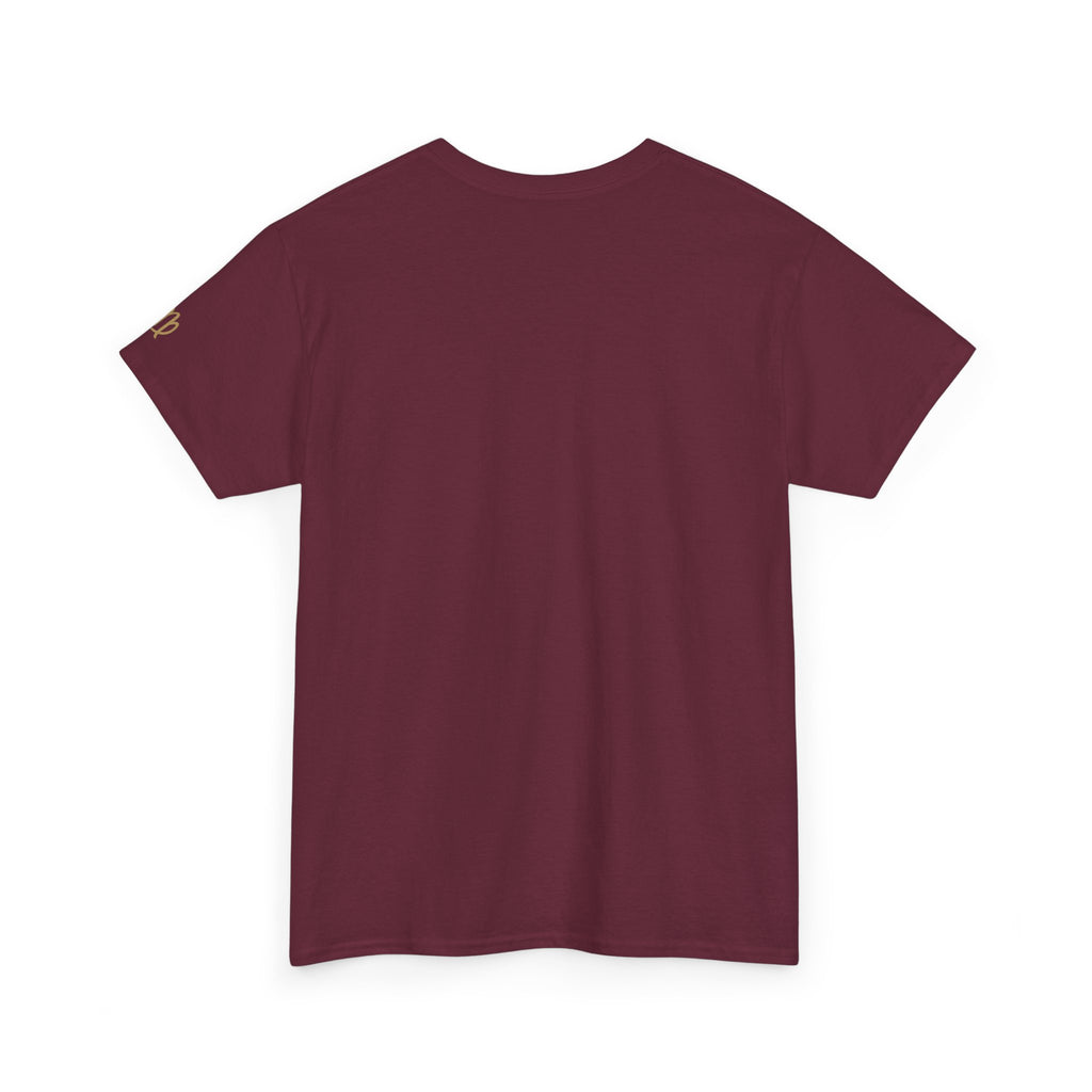 The Zodiac Tee: Virgo, Est. Your Year