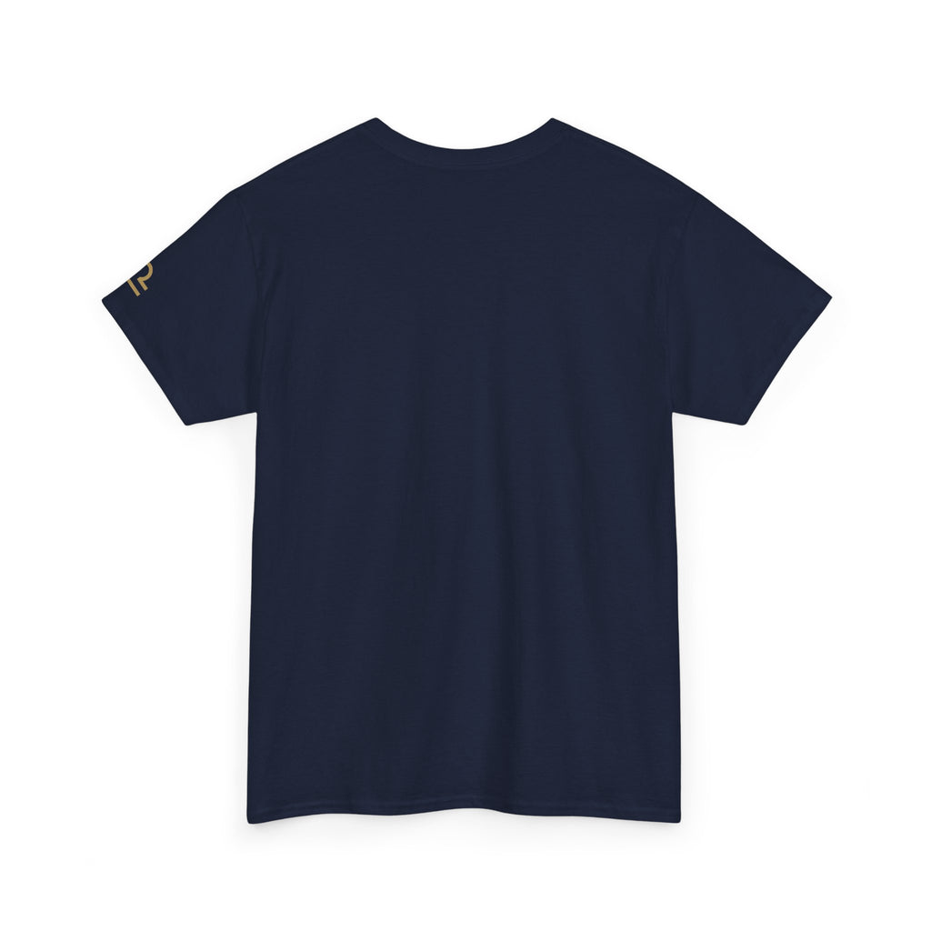 The Zodiac Tee: Libra, Est. Your Year