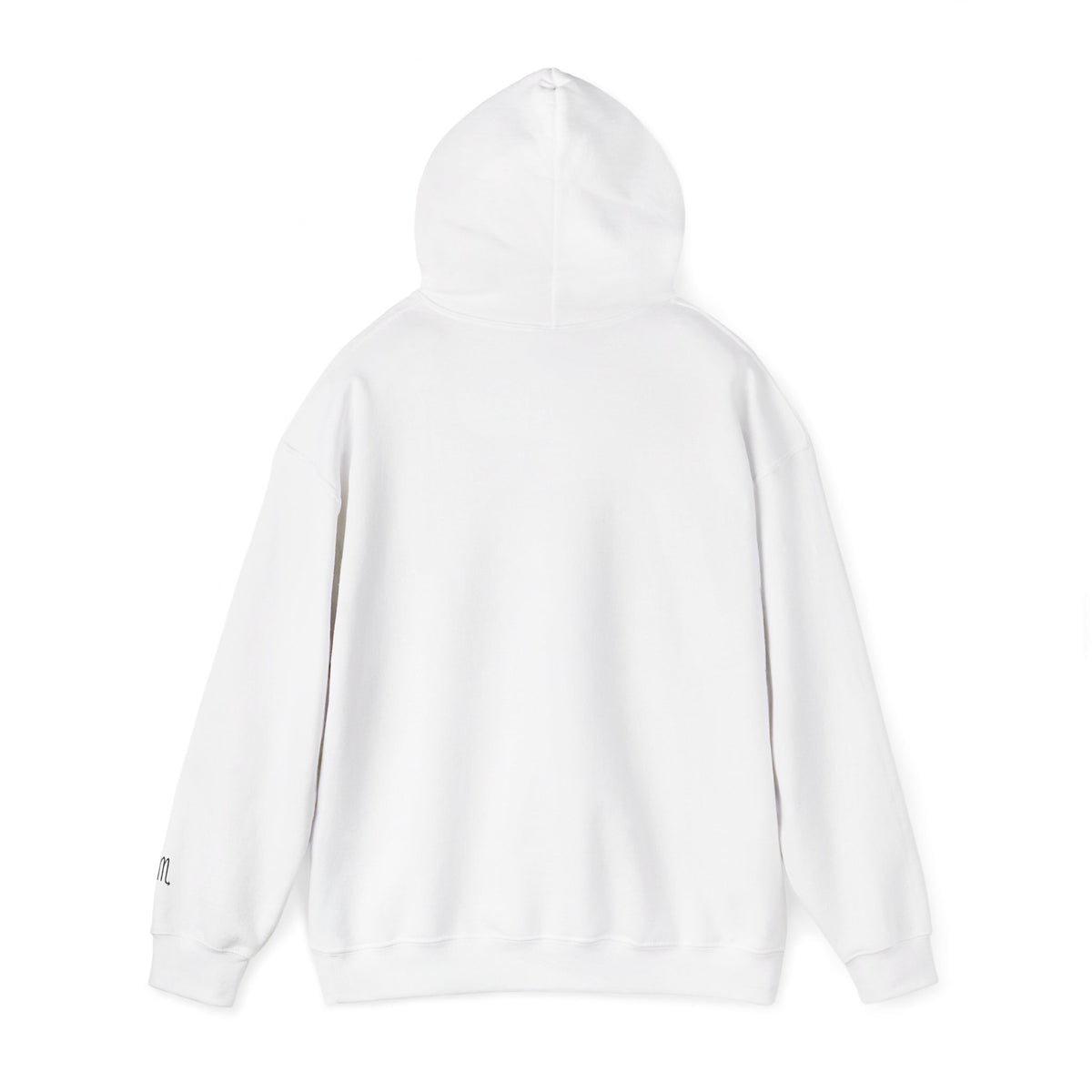 The Zodiac Hoodie: Scorpio, Est. Your Year