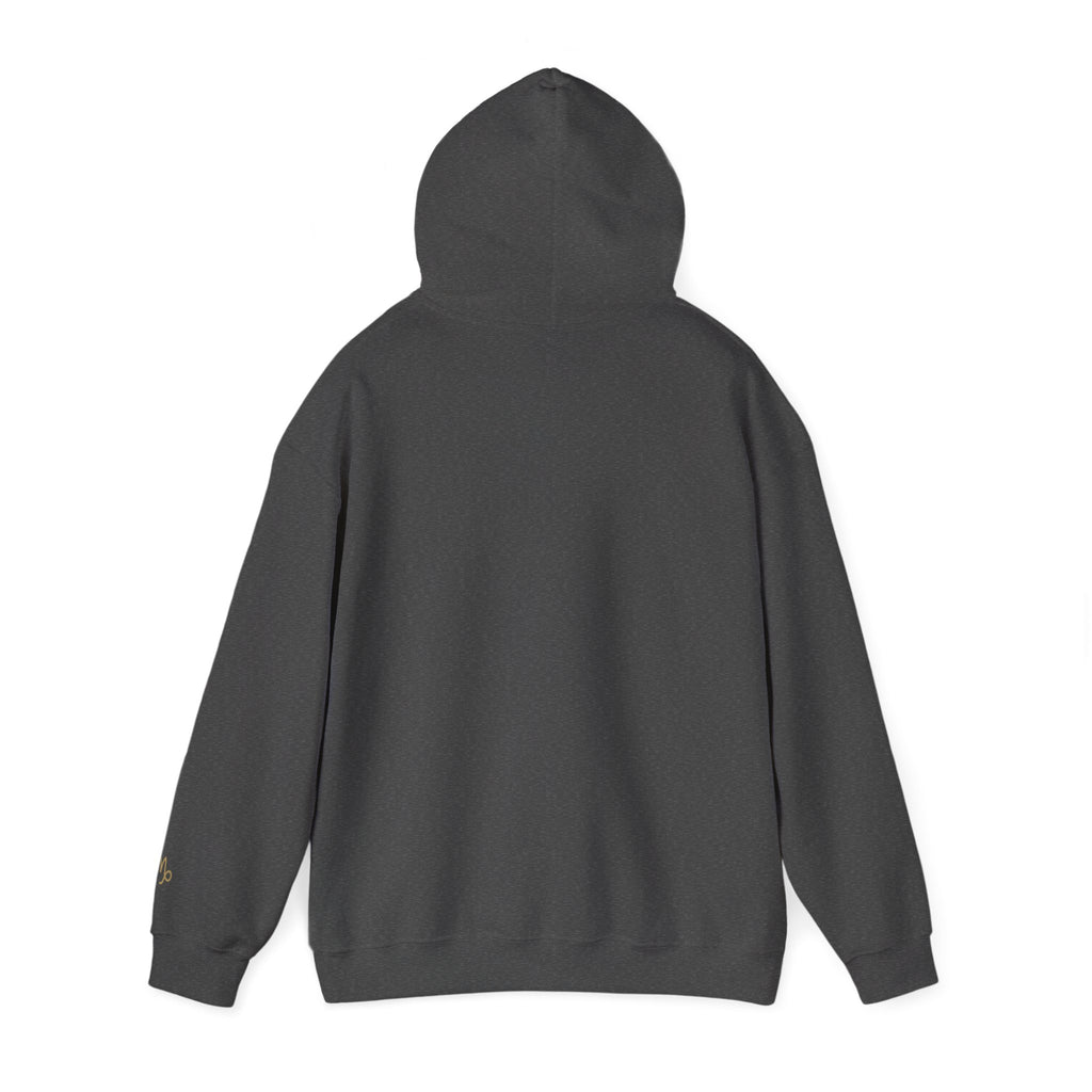 The Zodiac Hoodie: Capricorn, Est. Your Year