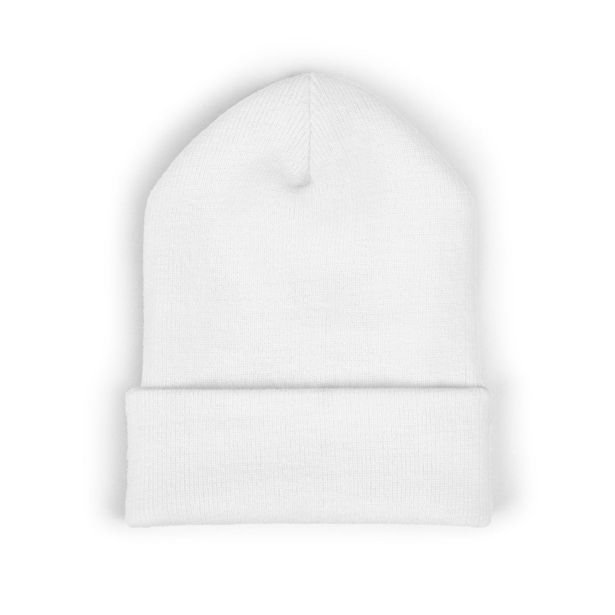 THE ZODIAC BEANIE — PISCES — BLACK