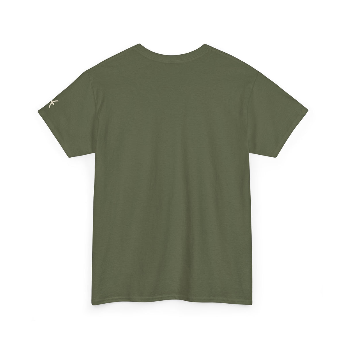 The Zodiac Tee: Pisces, Est. Your Year