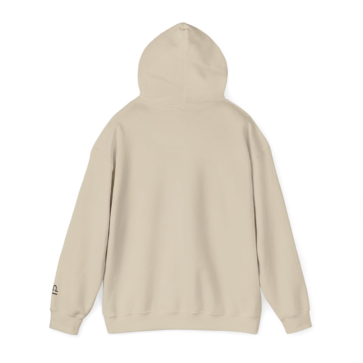 The Zodiac Hoodie: Libra, Est. Your Year