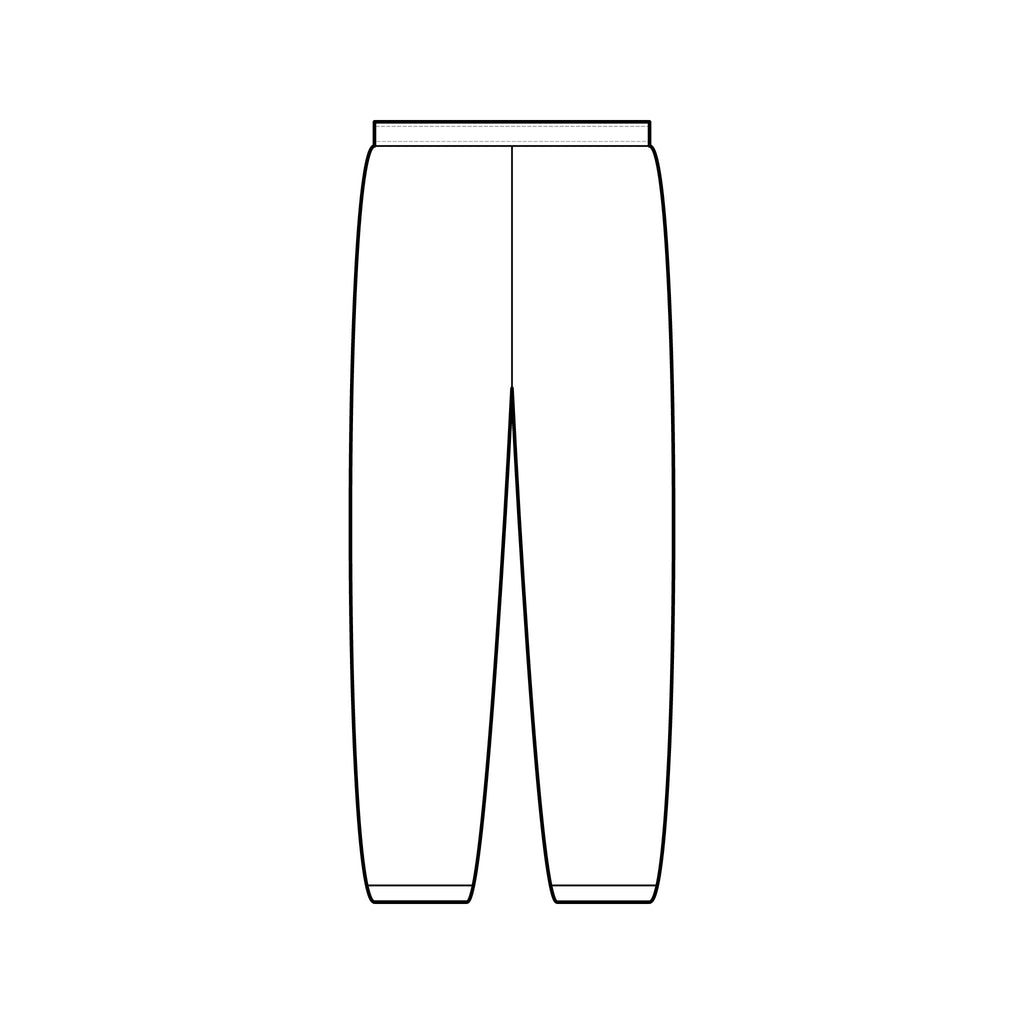 The Zodiac Sweatpants: Scorpio, Est. Your Year