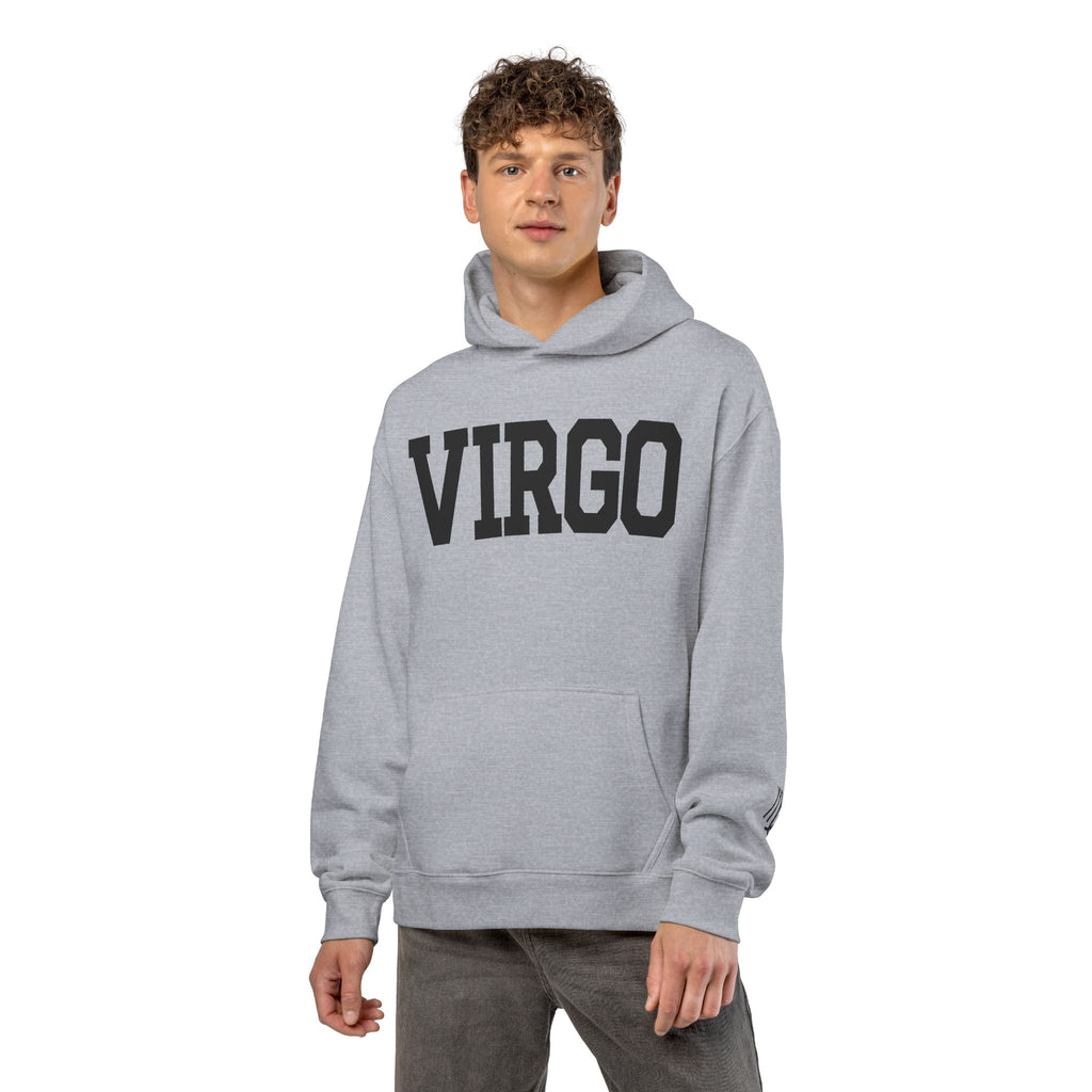 The Zodiac Baggy Hoodie: Virgo