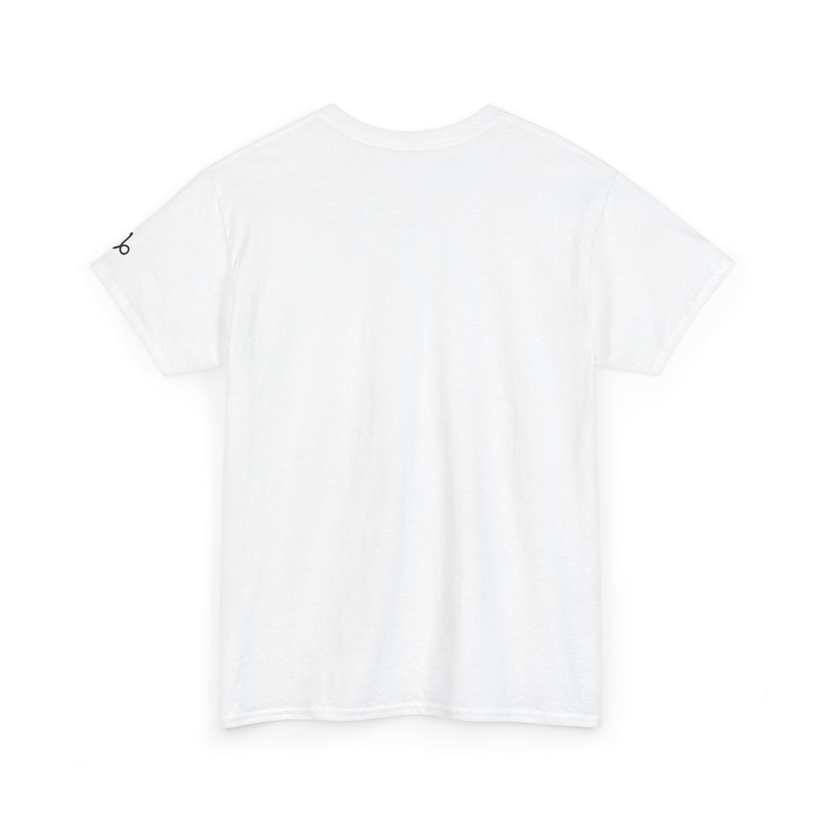 The Zodiac Tee: Capricorn, Est. Your Year