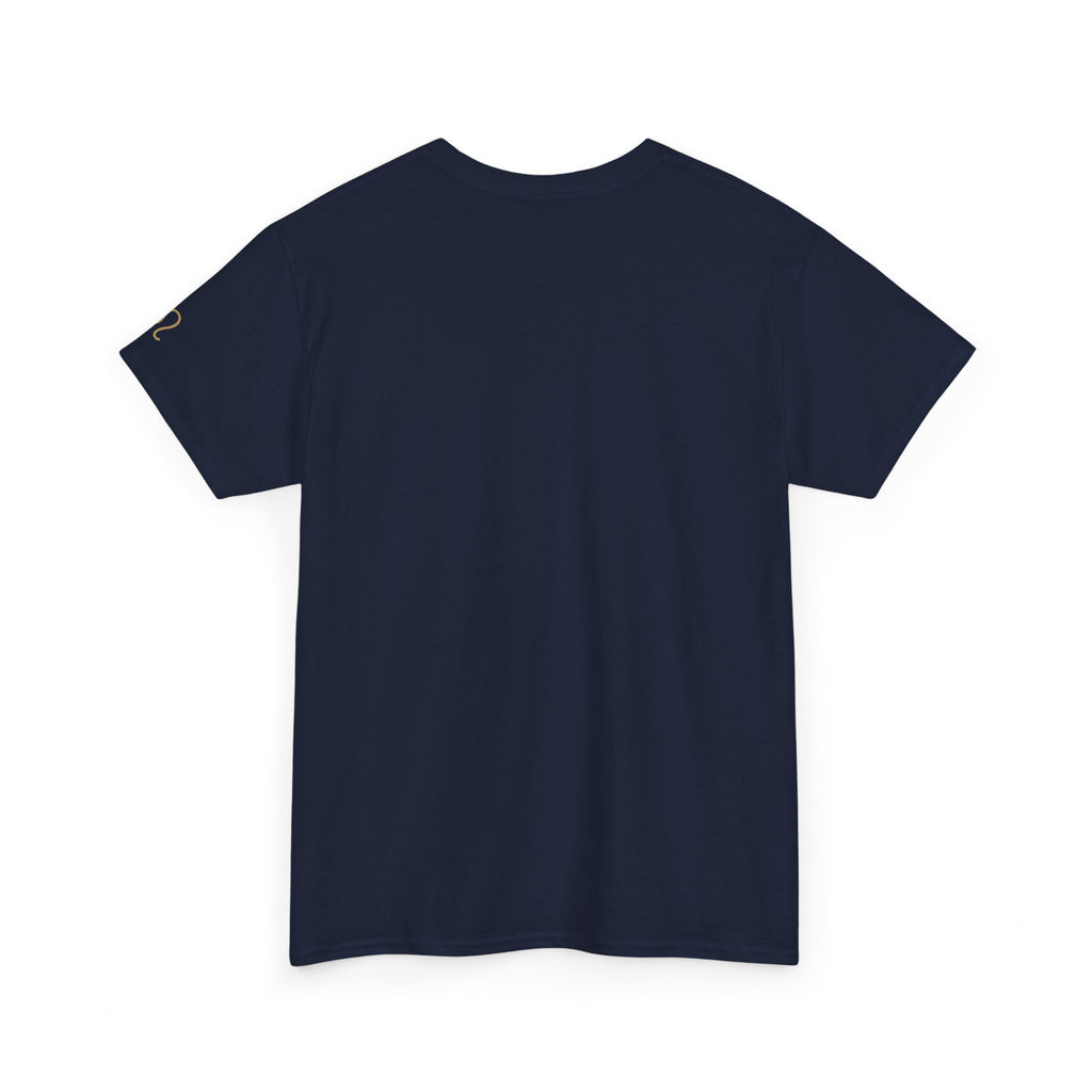 The Zodiac Tee: Leo, Est. Your Year