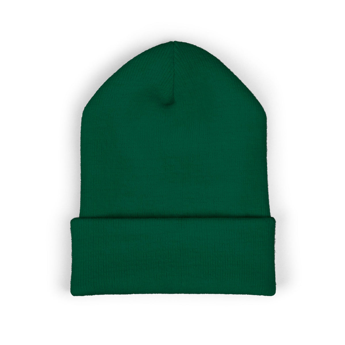 THE ZODIAC BEANIE — SAGITTARIUS — OLD GOLD