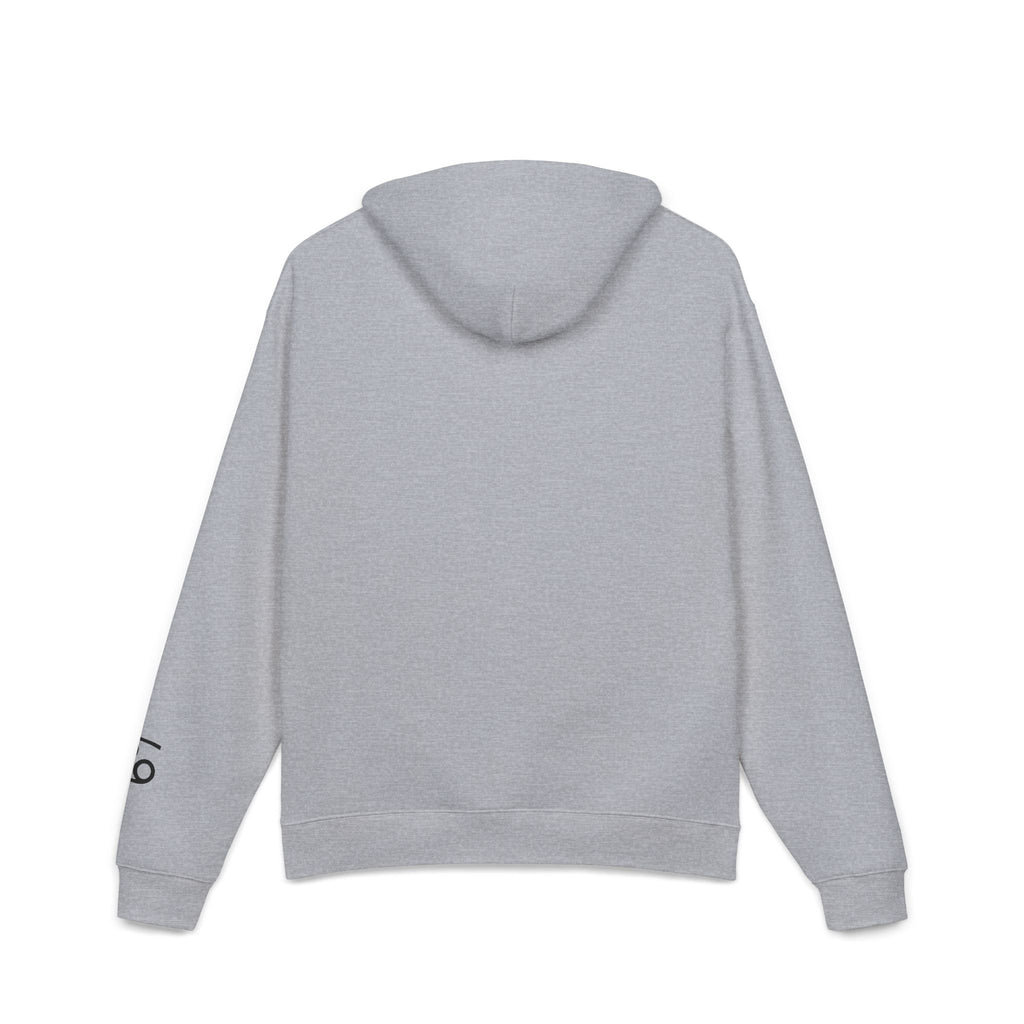 The Zodiac Baggy Hoodie: Cancer