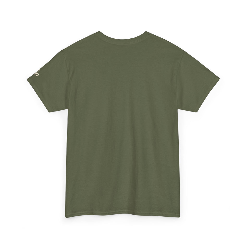 The Zodiac Tee: Capricorn, Est. Your Year