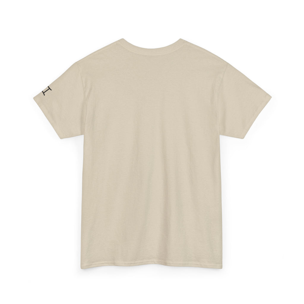The Zodiac Tee: Gemini, Est. Your Year