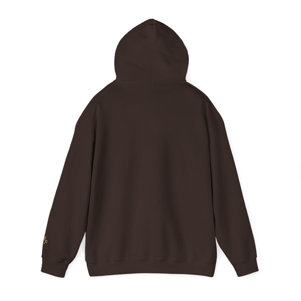 The Zodiac Hoodie: Capricorn, Est. Your Year