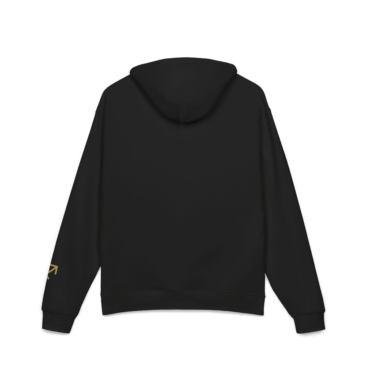 The Zodiac Baggy Hoodie: Sagittarius