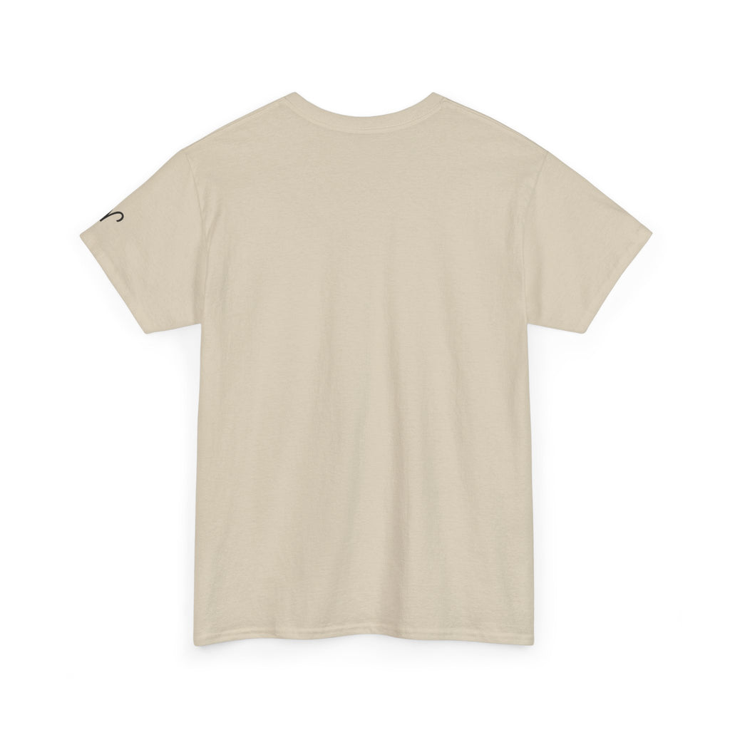 The Zodiac Tee: Aries, Est. Your Year