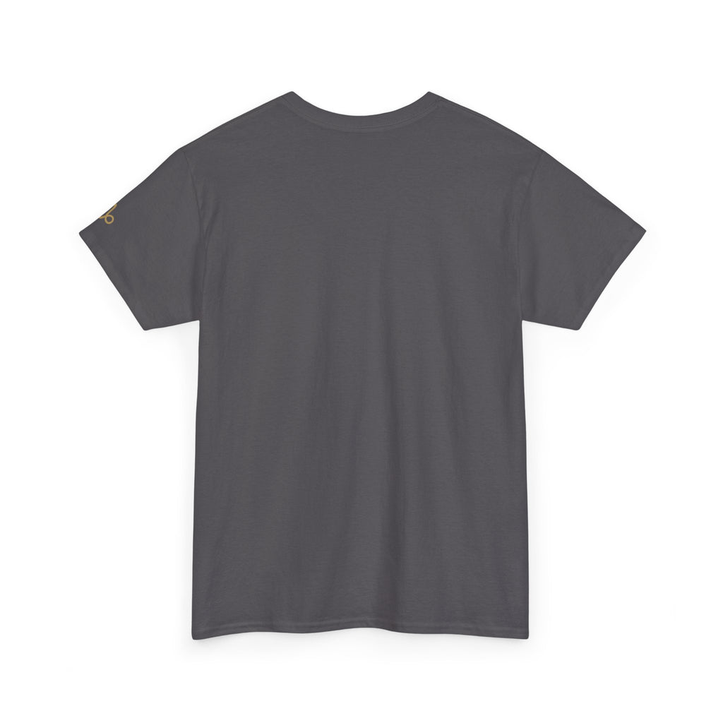 The Zodiac Tee: Capricorn, Est. Your Year