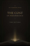 The Cost of Performance: The Return by Jerome Fletcher, book cover